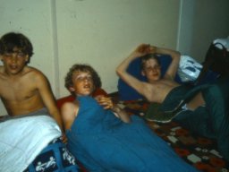 0DIA 1985 RAVA PUPS 1